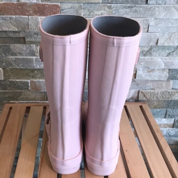 MoovBoot Women's Rainy Boots - Picture 6 of 7